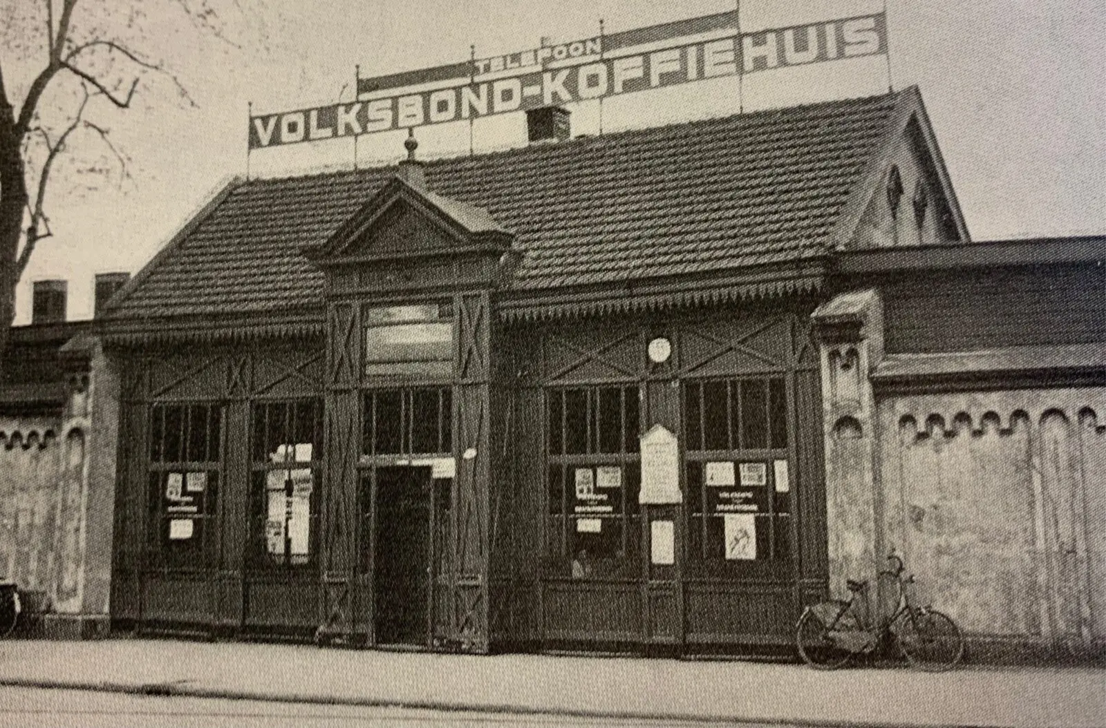 Steward-Owned Albron