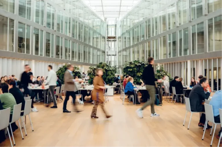 Meer plantaardig Albron
