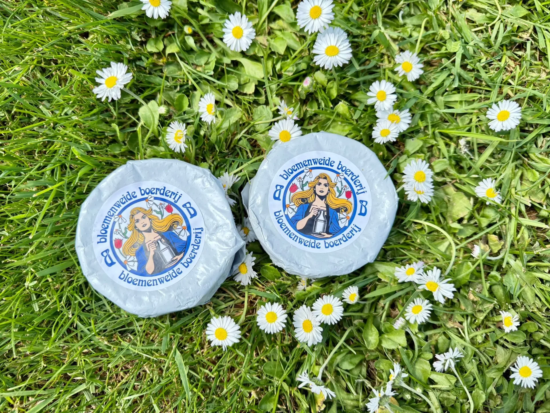 Oregional streekproducten