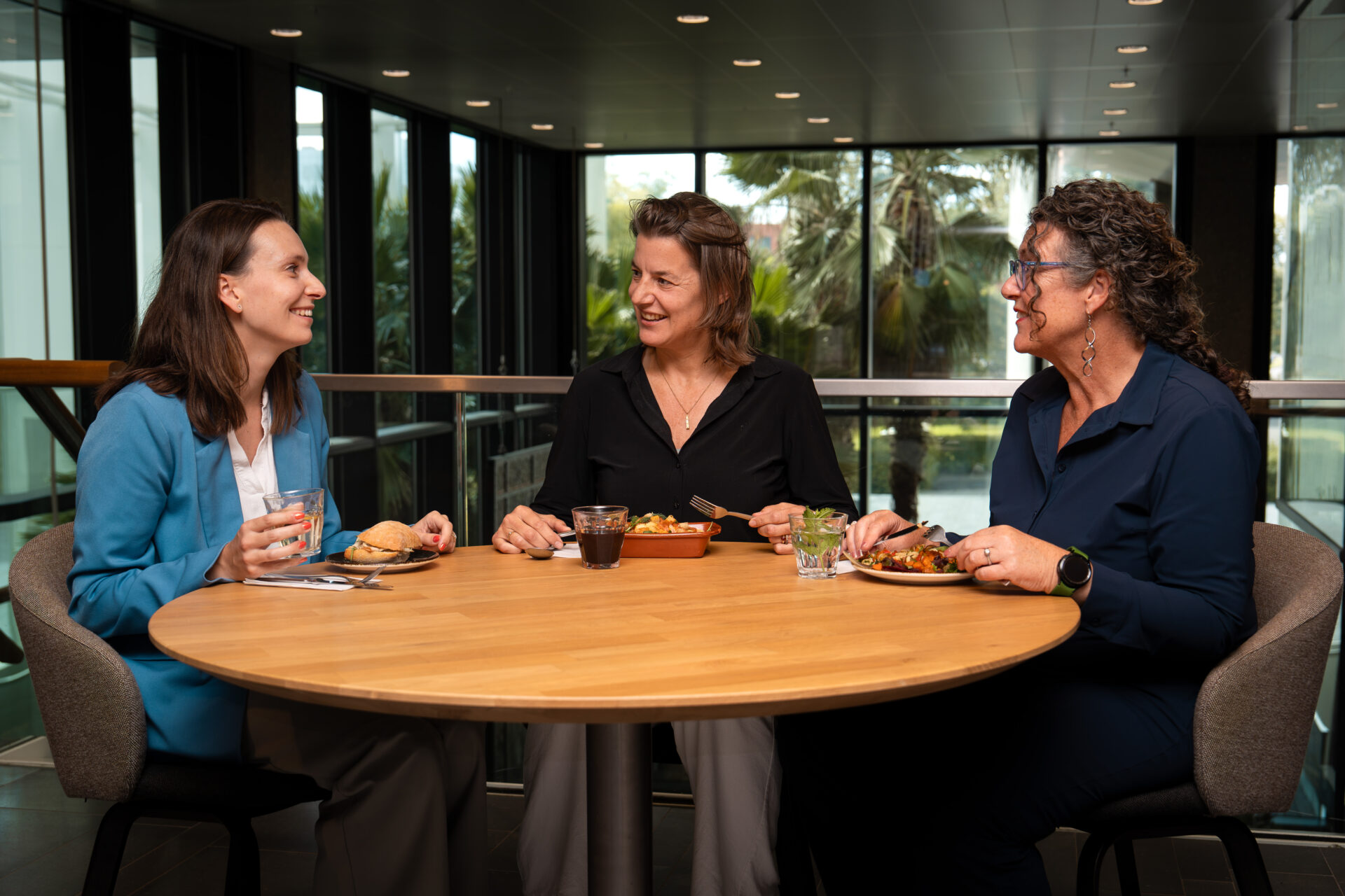 Werken bij Albron | Albron