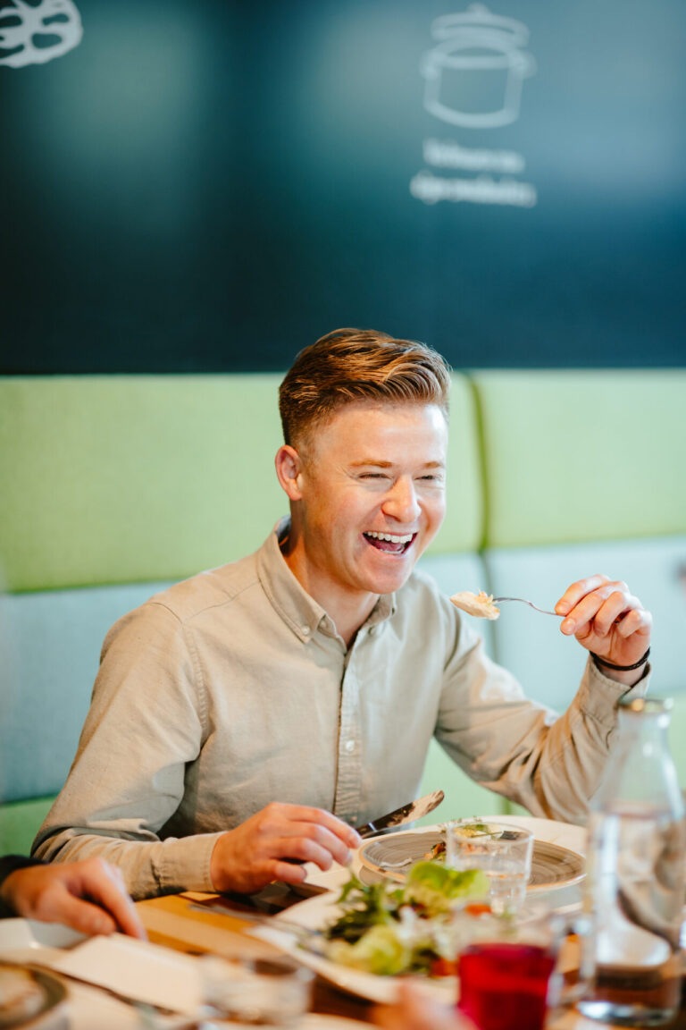 Food | Albron
