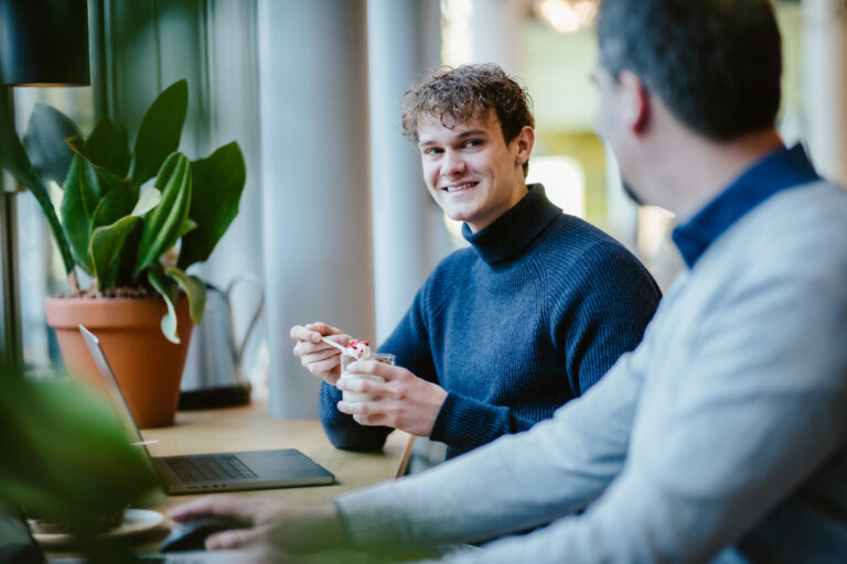 Productie | Albron