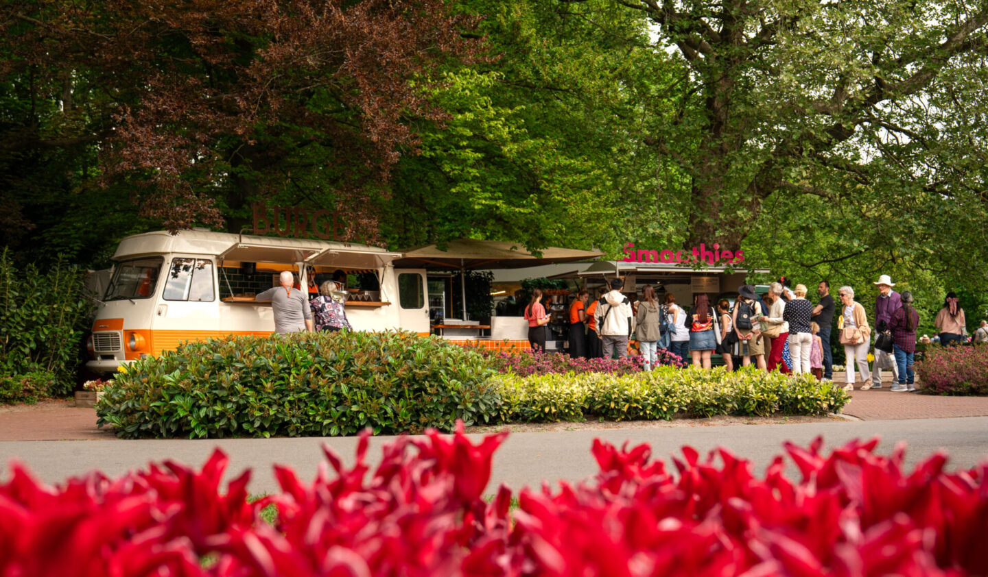 Keukenhof | Albron