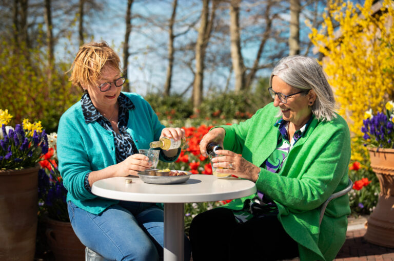 Keukenhof | Albron