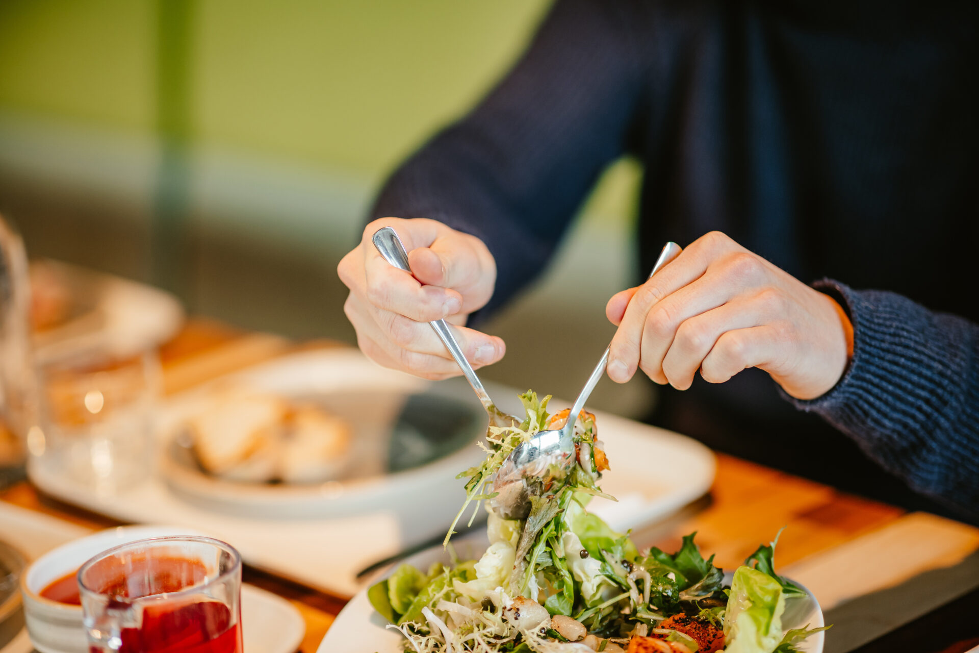 Food | Albron