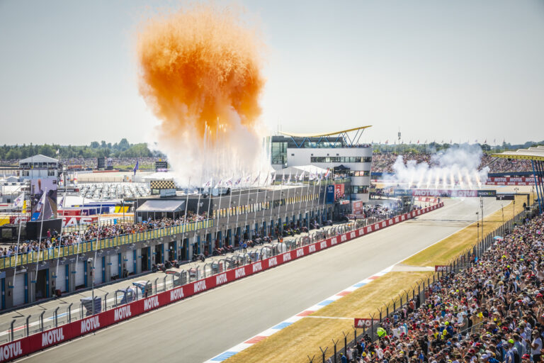 TT Assen | Albron