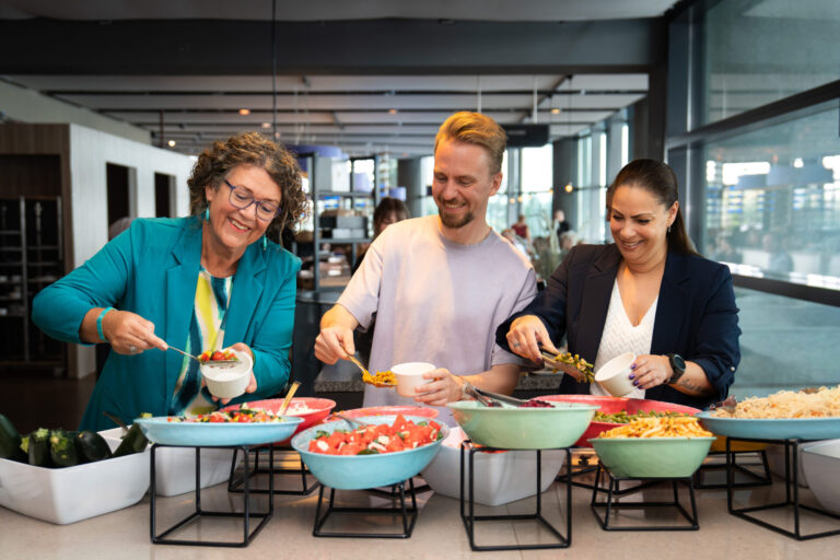 Vitaliteit | Albron