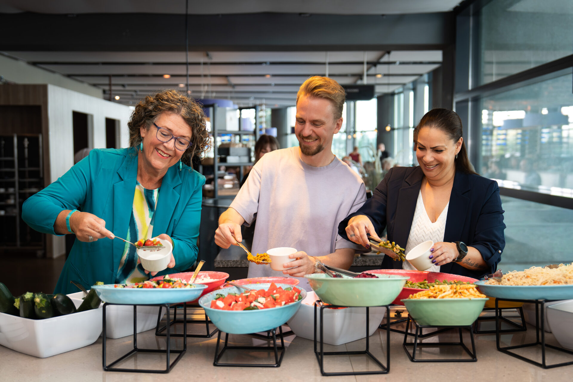Vitaliteit | Albron